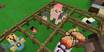 我的世界手机版材质 0.9材质pokecraft