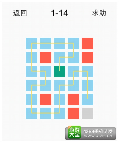 一划到底评测