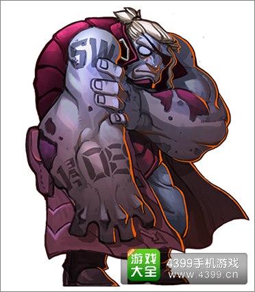 契约猎人游戏卖萌代表典范