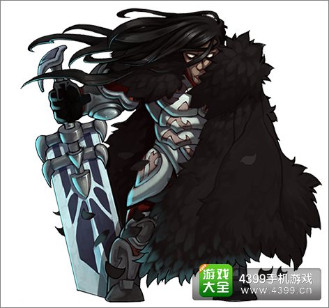 契约猎人游戏卖萌代表典范