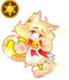 奥雅之光小灵猫