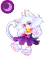奥雅之光小冥猫