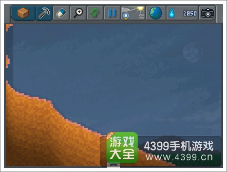 沙盒工具攻略