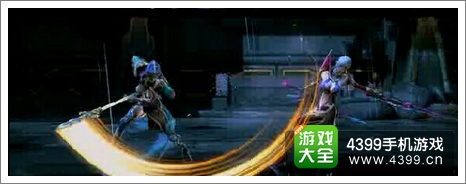 战神黎明
