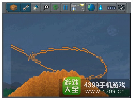 沙盒攻略