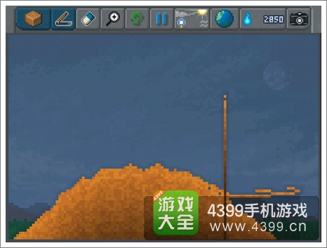 沙盒工具攻略