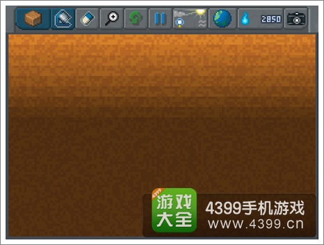 沙盒攻略
