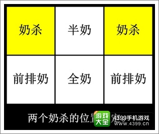 全民水浒加血追击阵