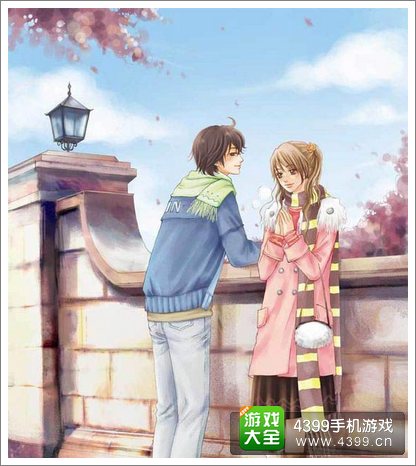 泡沫之夏手游