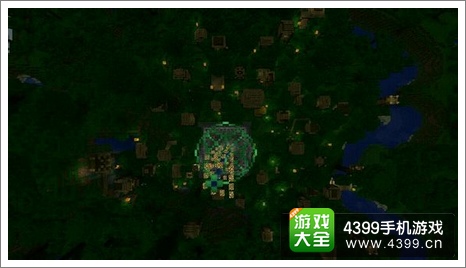 我的世界作品