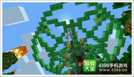 我的世界作品