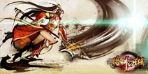 《格斗江湖》公测在即 带你体验变幻莫测的江湖