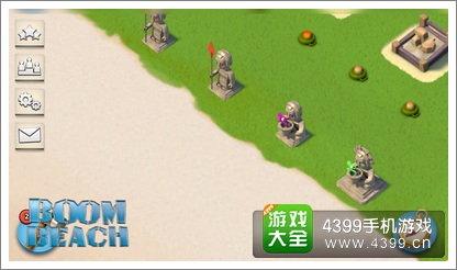 海岛奇兵神庙