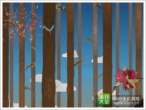 蜉蝣