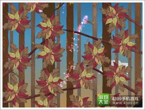 蜉蝣过关攻略