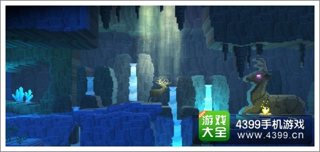 鹿神剧情