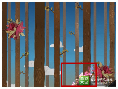 蜉蝣攻略