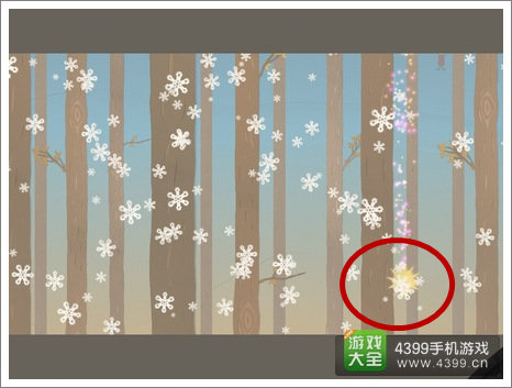 蜉蝣第三关攻略