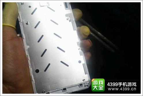 小米4g手机