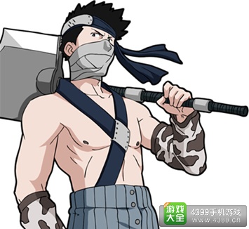 格斗火影再不斩属性详解