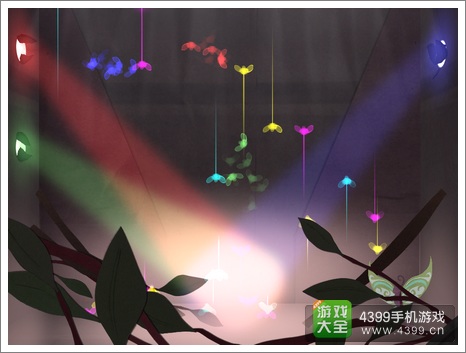 蜉蝣过关攻略