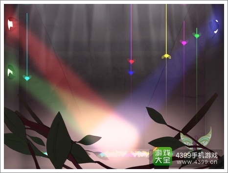 蜉蝣攻略秘籍