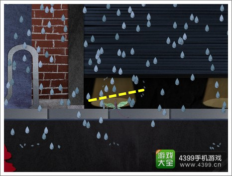 蜉蝣过关攻略