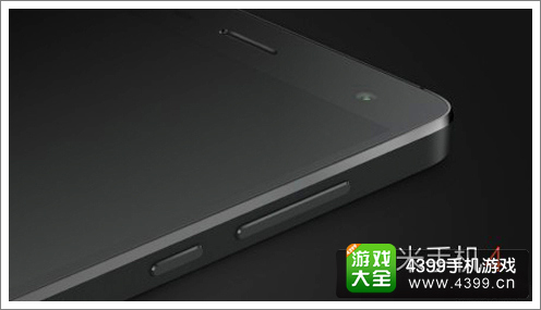 小米4真机图片