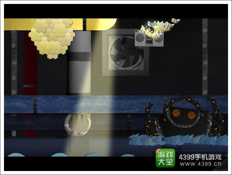 蜉蝣攻略