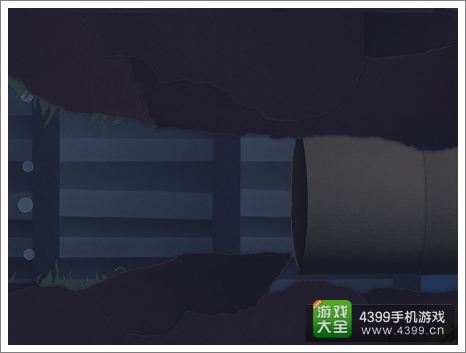 蜉蝣通过攻略