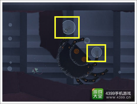 蜉蝣攻略