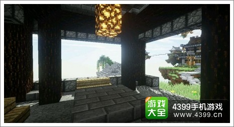 我的世界作品
