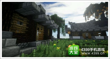 我的世界作品