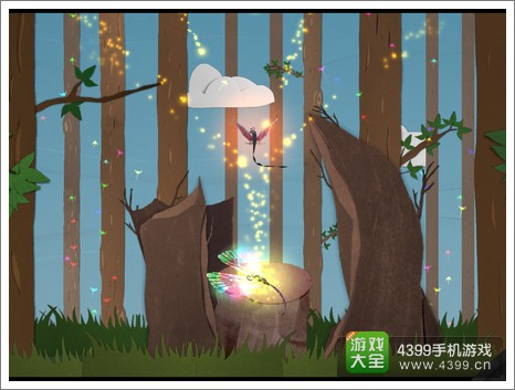 蜉蝣攻略