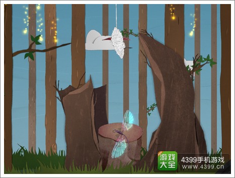 蜉蝣过关攻略