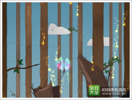蜉蝣过关攻略
