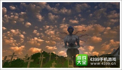 我的世界作品