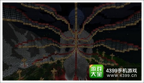 我的世界作品