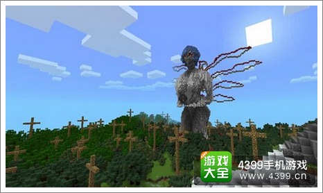我的世界作品