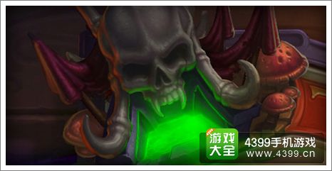 炉石传说冒险模式