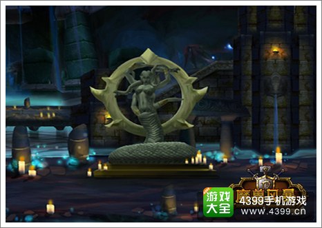 魔兽风暴