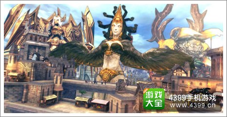 巨神之战