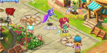 魔力宝贝风鸣之塔玩法攻略 挑战boss赢奖励