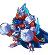 卡布西游风鳍悍将