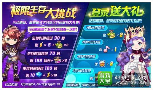 节奏大师节奏音乐节
