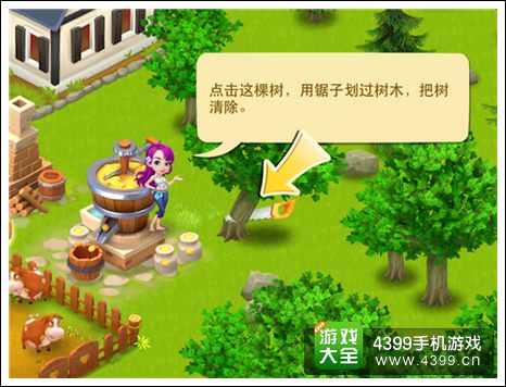 千岛物语快速升级技巧 分分钟到达人生巅峰 