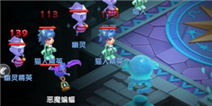 魔力宝贝家族副本攻略 黑暗实验室玩法