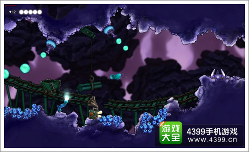节奏小子手游