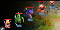 魔力宝贝家族系统玩法 家族养成史