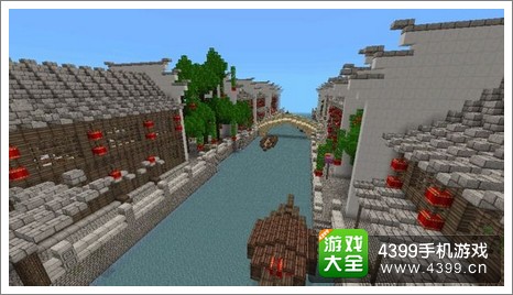我的世界作品